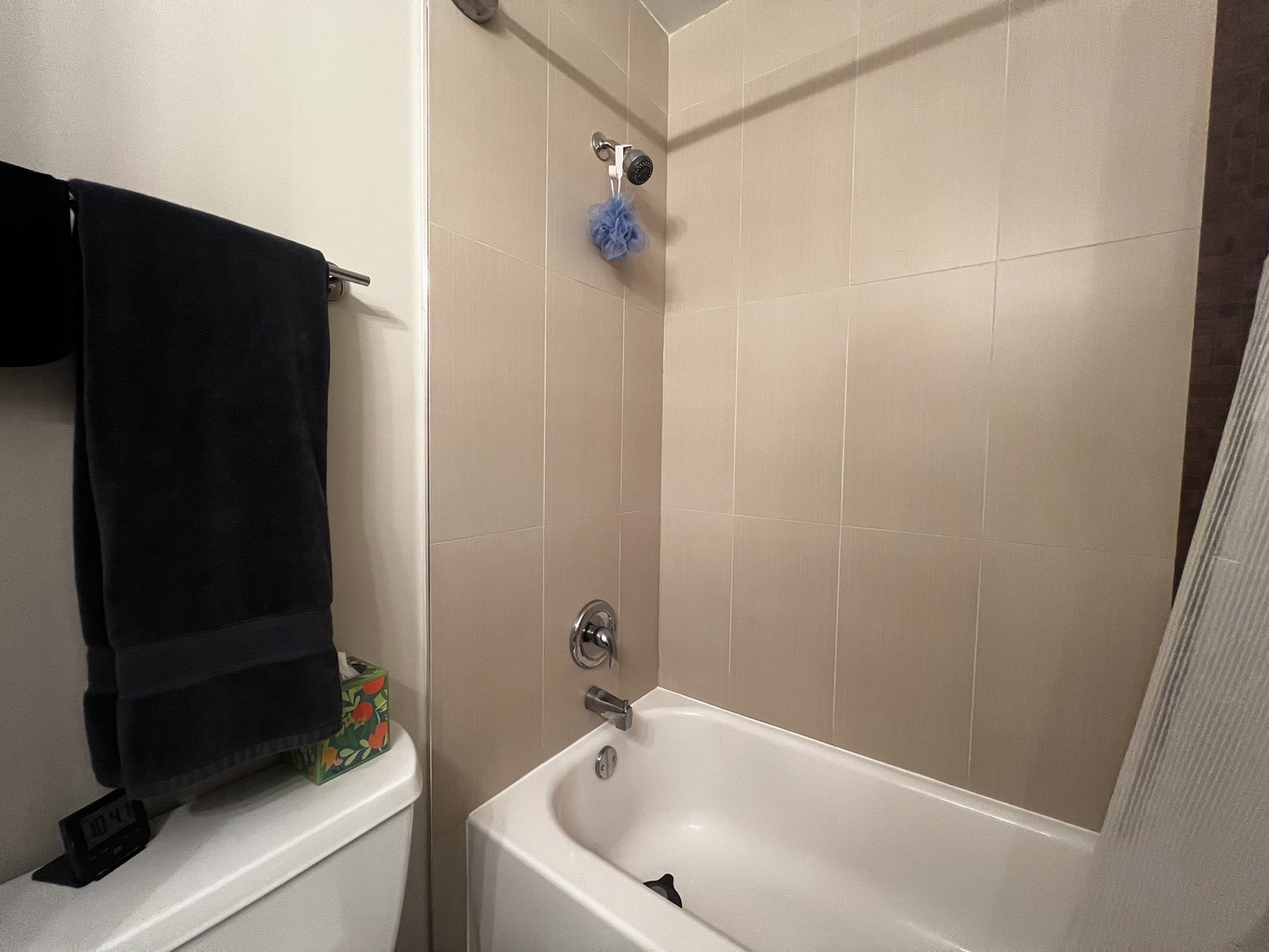 10 E ONTARIO Street Unit: 1808