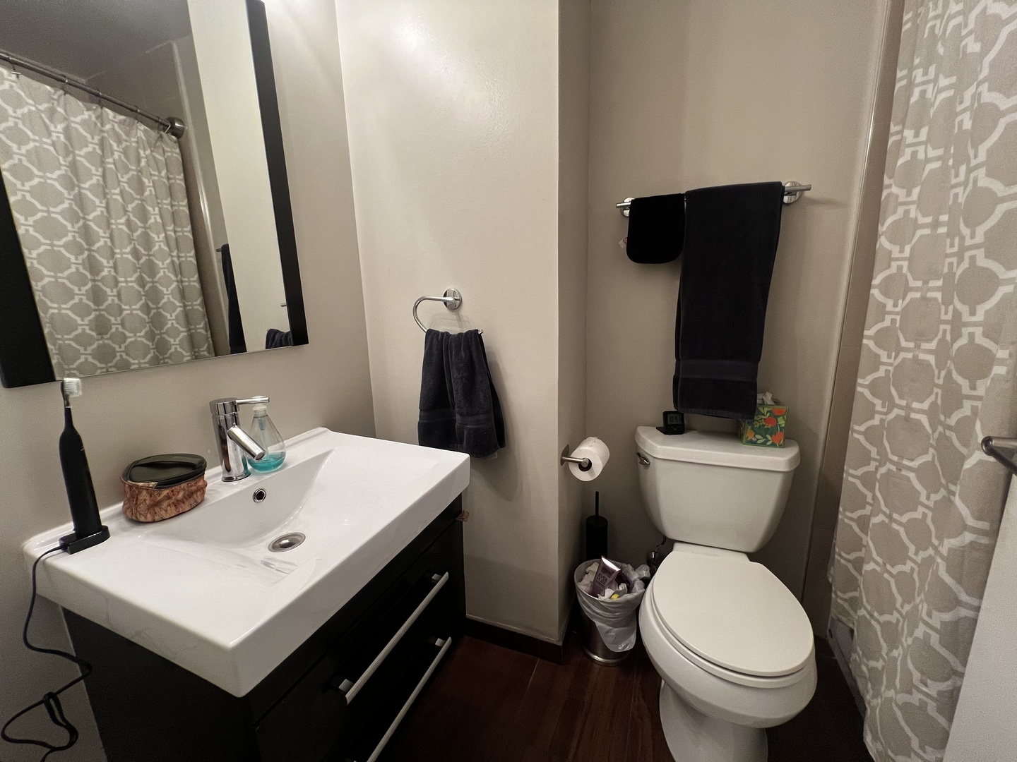 10 E ONTARIO Street Unit: 1808