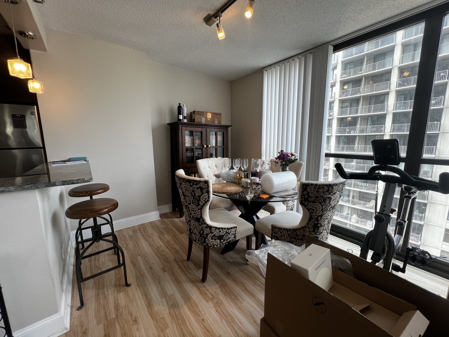 10 E ONTARIO Street Unit: 1808
