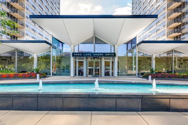 3550 N LAKE SHORE Drive Unit: 1901