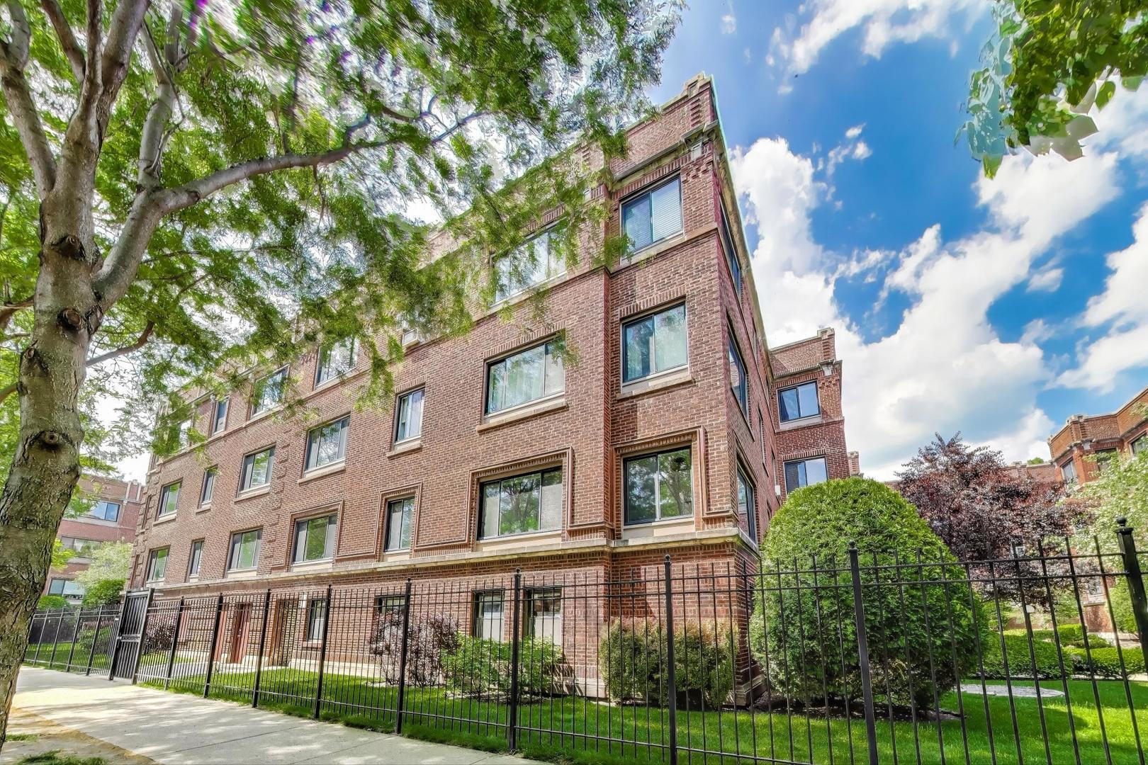 906 W Sunnyside Avenue Unit: 2A