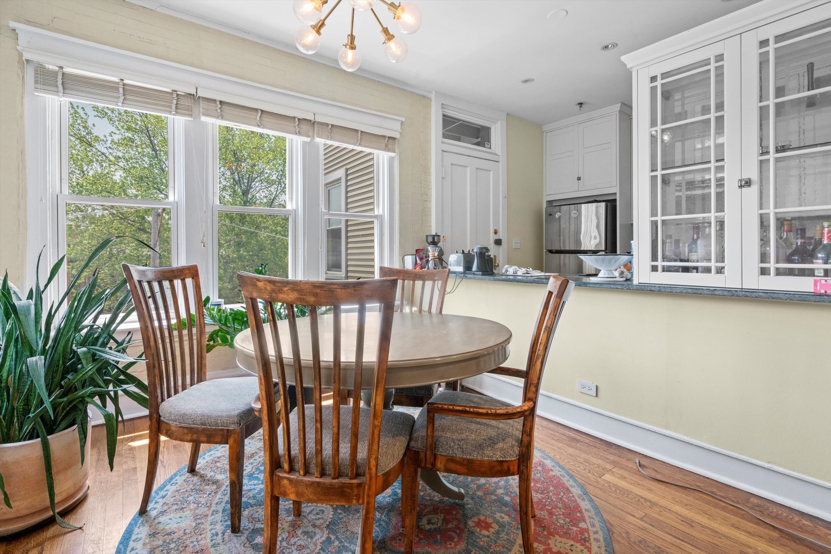 629 W BUCKINGHAM Place Unit: 3E