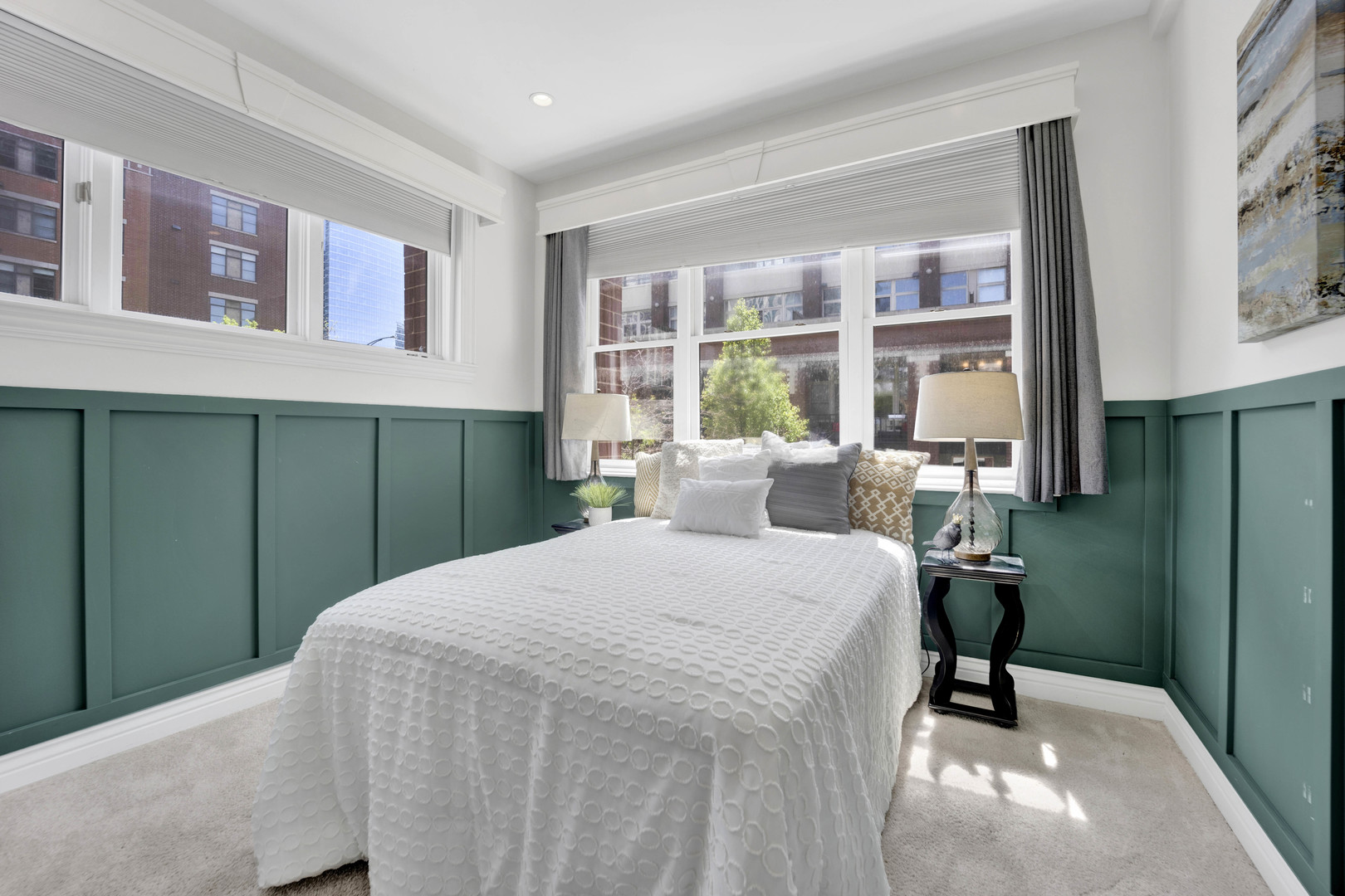 334 N JEFFERSON Street Unit: D