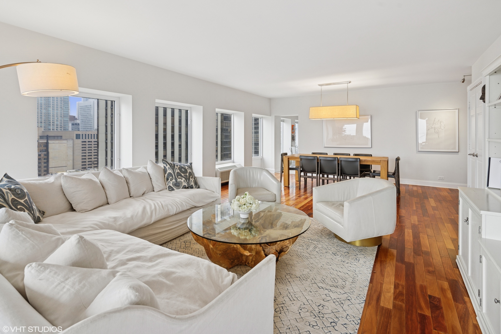 1100 N Lake Shore Drive Unit: 17B