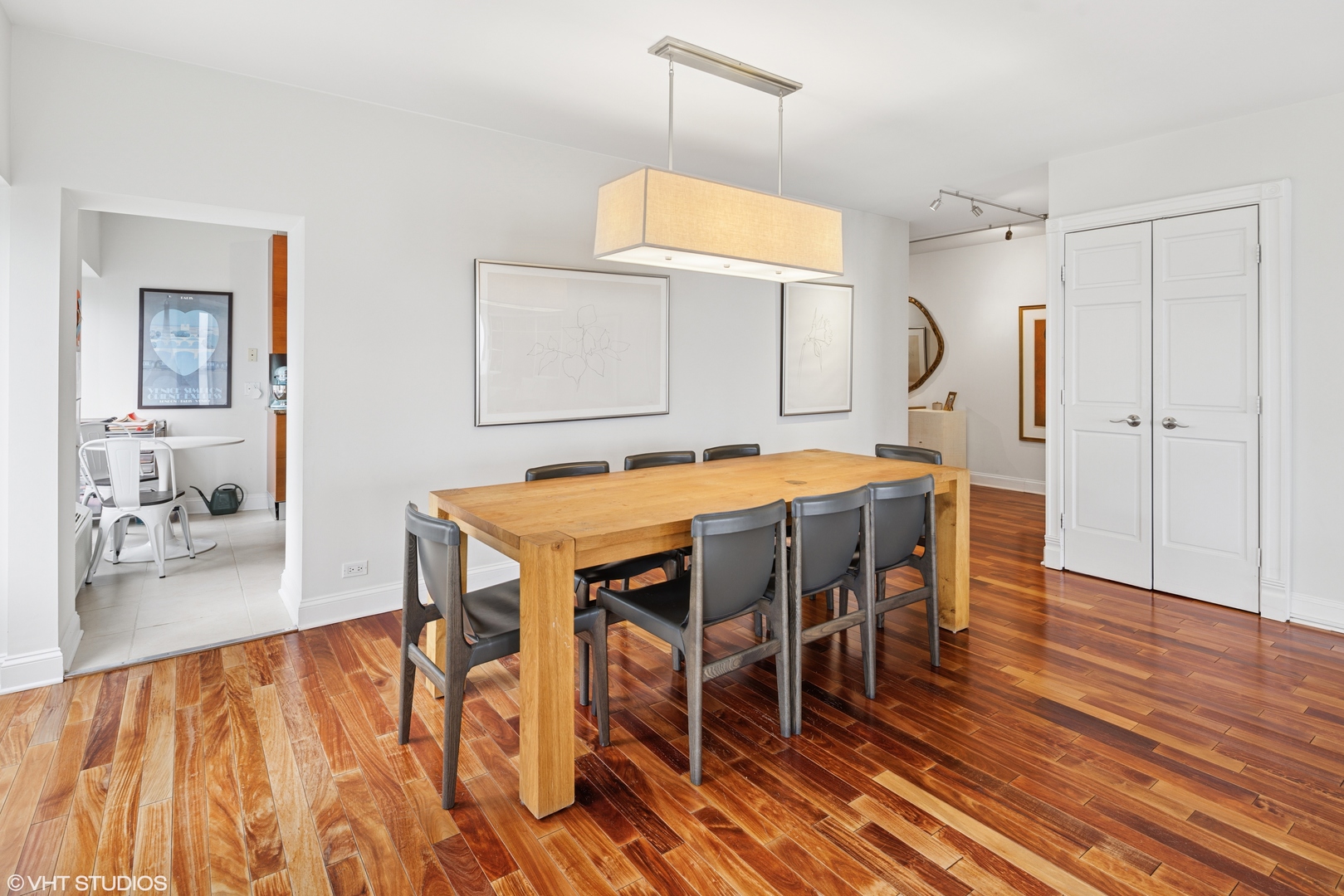 1100 N Lake Shore Drive Unit: 17B