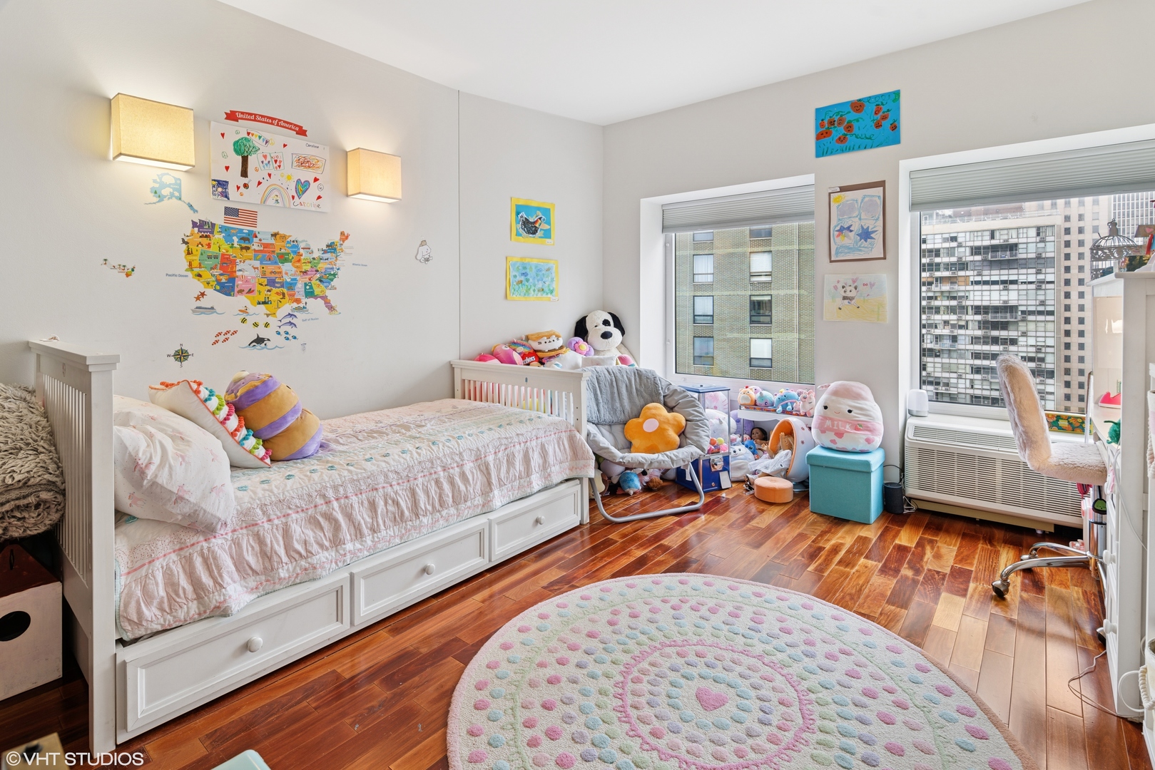 1100 N Lake Shore Drive Unit: 17B