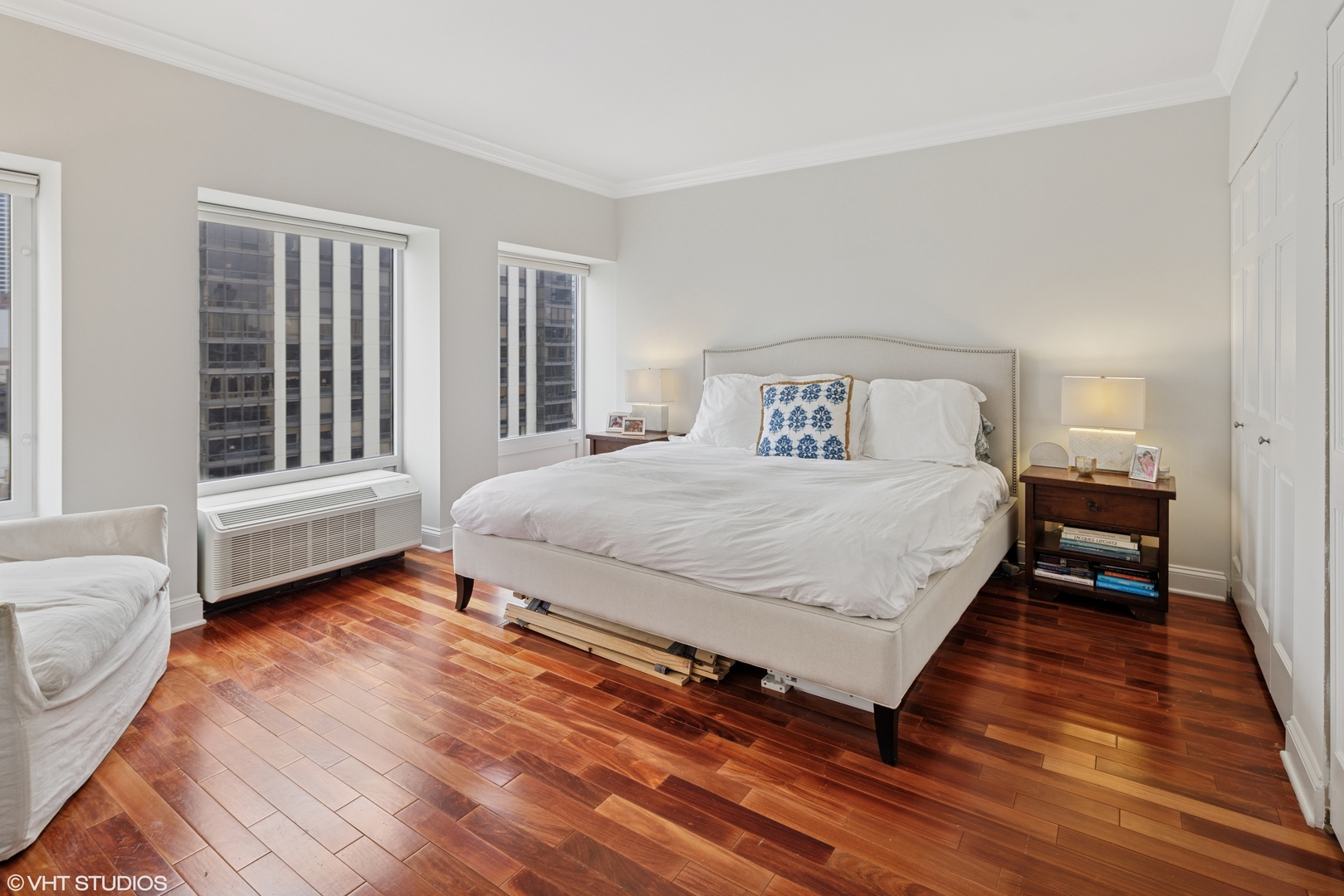 1100 N Lake Shore Drive Unit: 17B