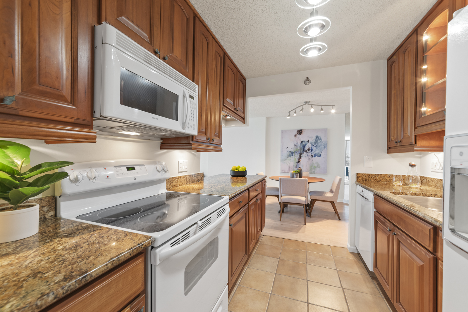 195 N Harbor Drive Unit: 209