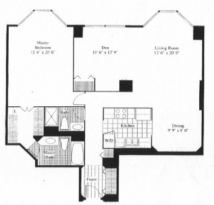 195 N Harbor Drive Unit: 209