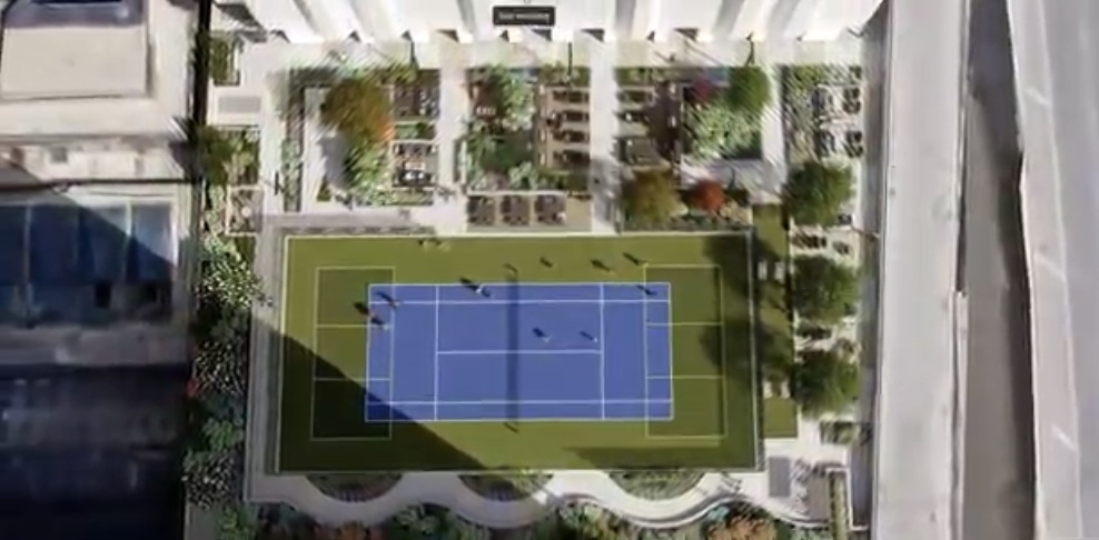 195 N Harbor Drive Unit: 209