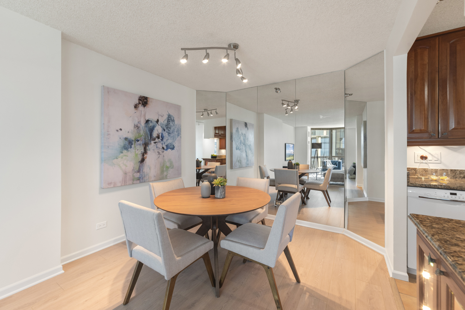 195 N Harbor Drive Unit: 209