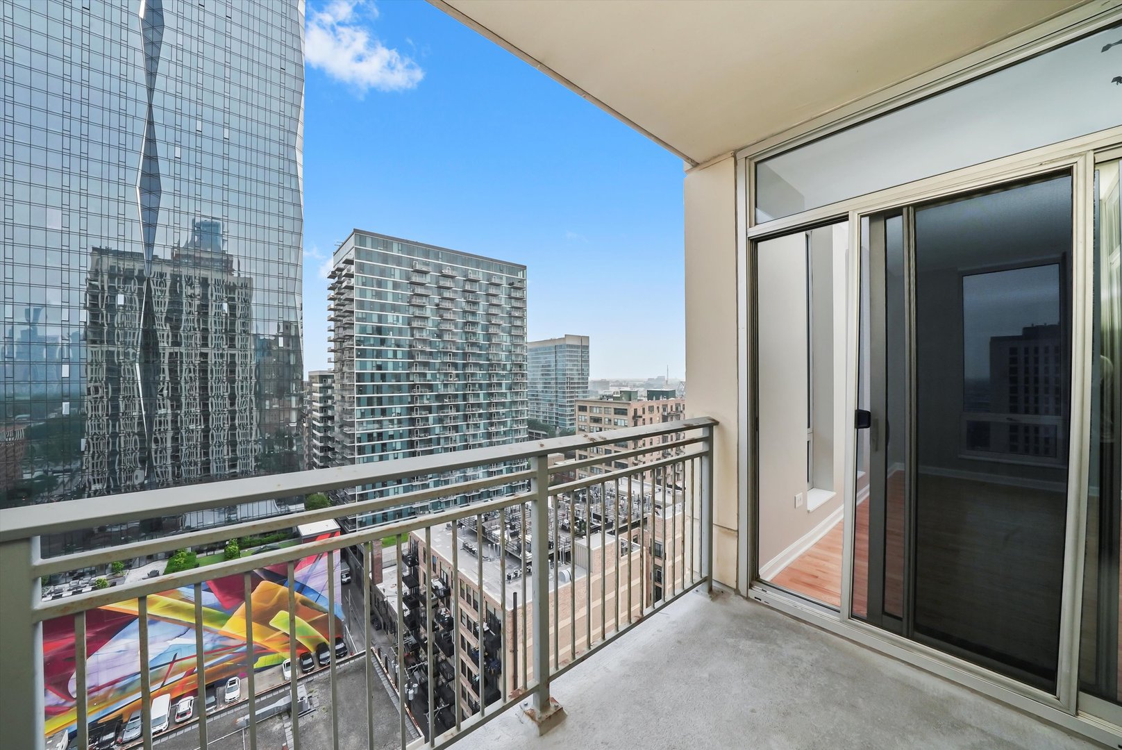 1250 S Michigan Avenue Unit: 1710