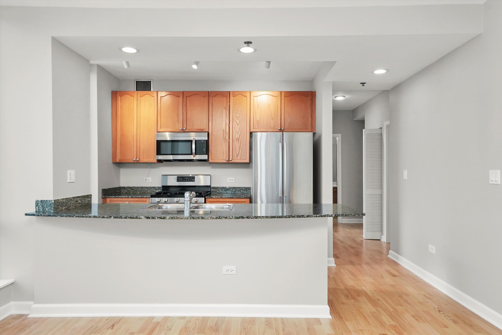 1250 S Michigan Avenue Unit: 1710