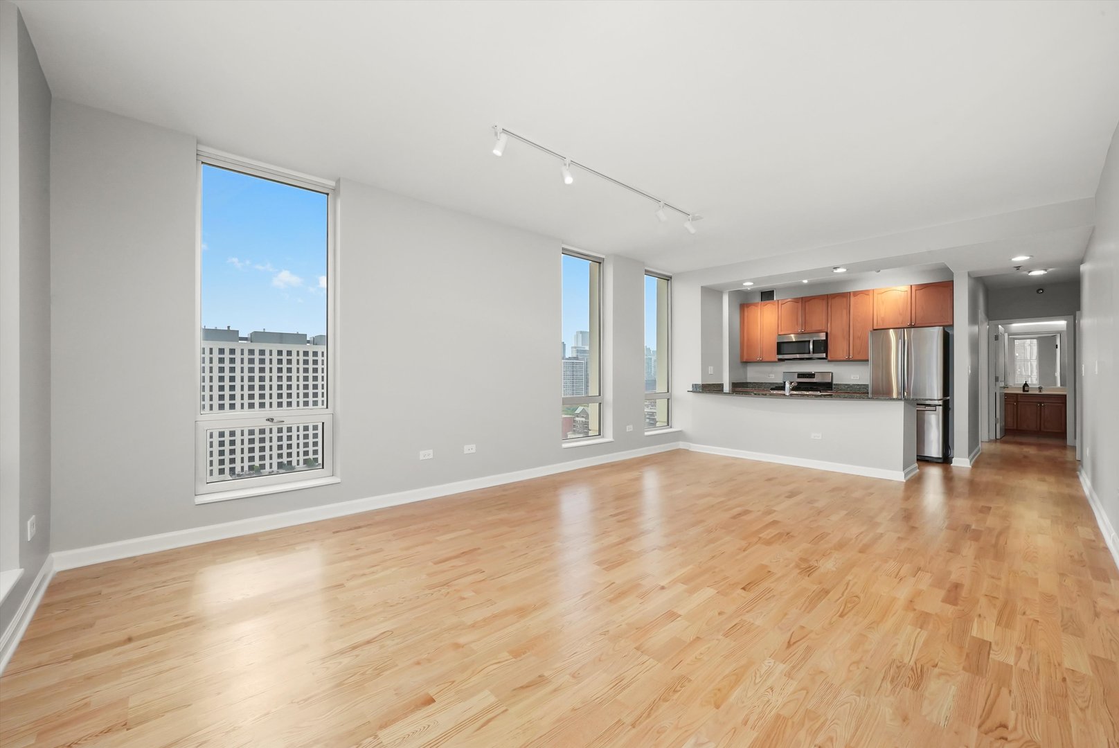 1250 S Michigan Avenue Unit: 1710