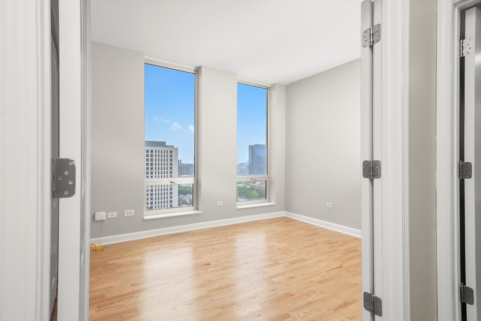 1250 S Michigan Avenue Unit: 1710