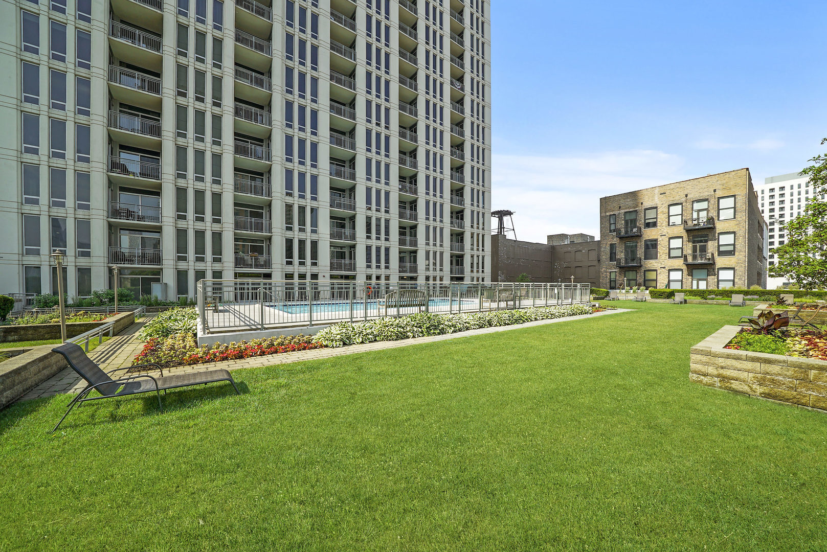 1250 S Michigan Avenue Unit: 1710