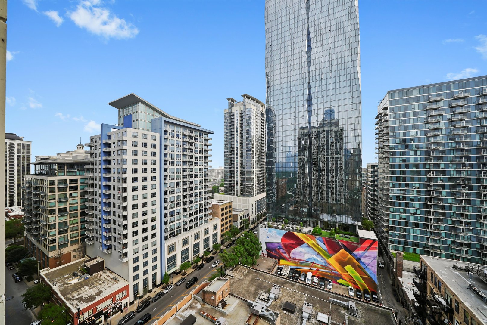 1250 S Michigan Avenue Unit: 1710