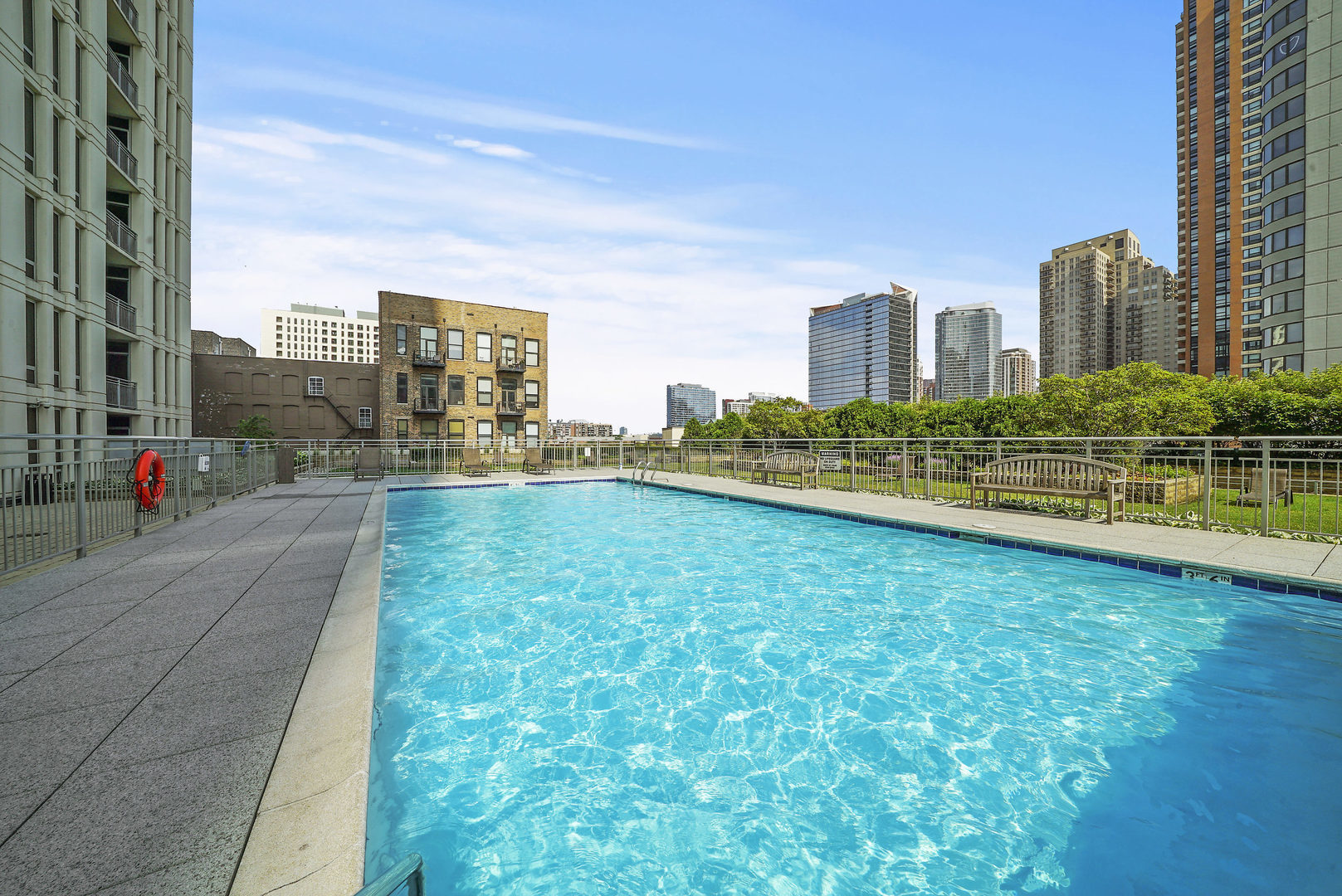 1250 S Michigan Avenue Unit: 1710