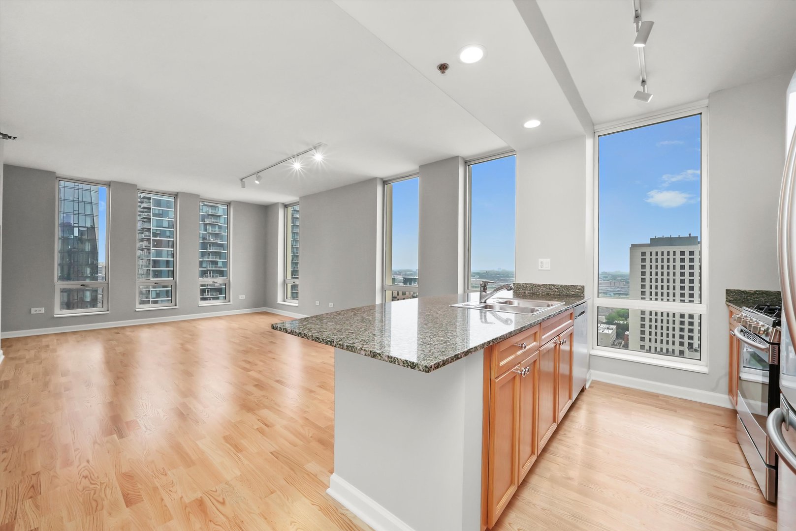 1250 S Michigan Avenue Unit: 1710