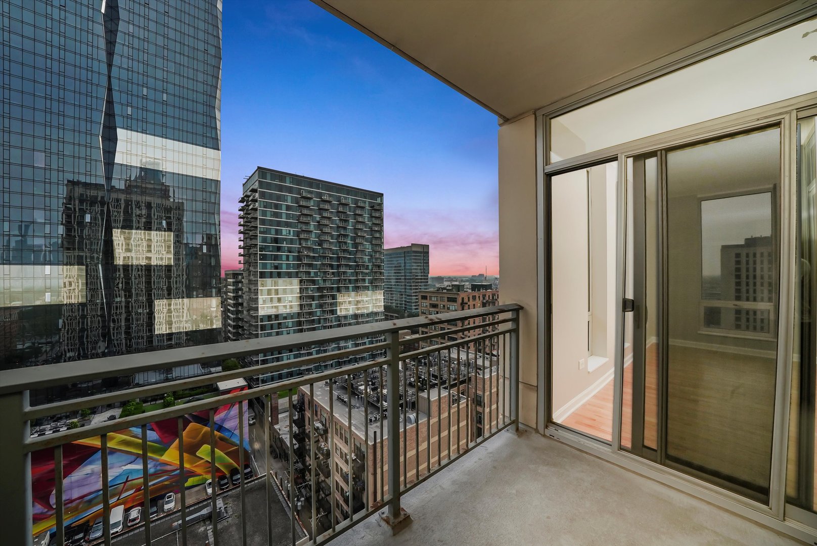 1250 S Michigan Avenue Unit: 1710