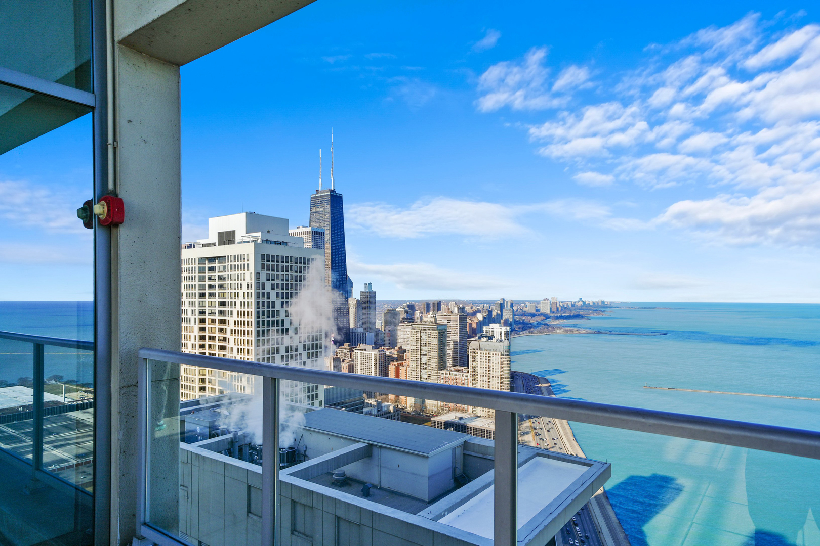 600 N Lake Shore Drive Unit: 807