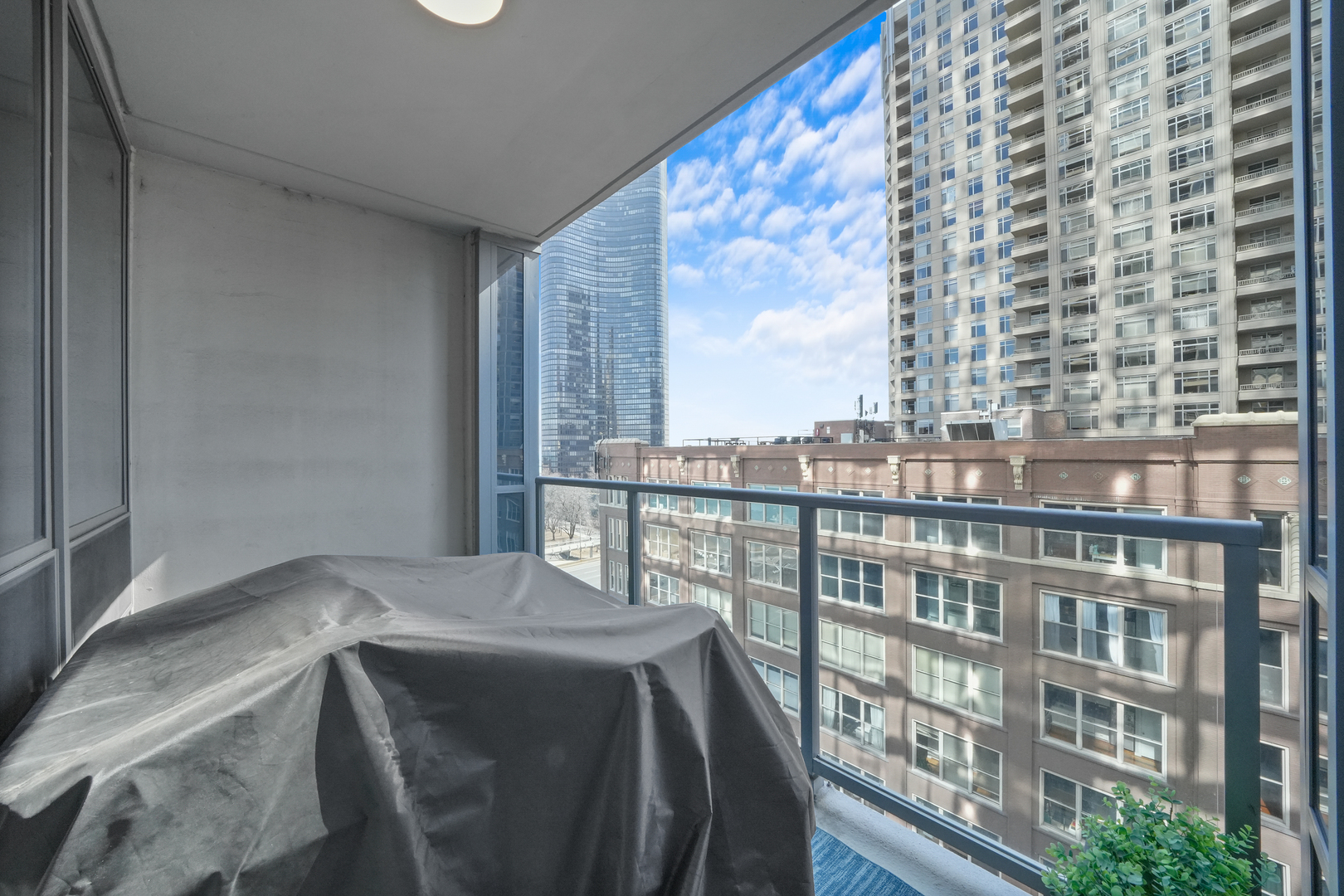600 N Lake Shore Drive Unit: 807