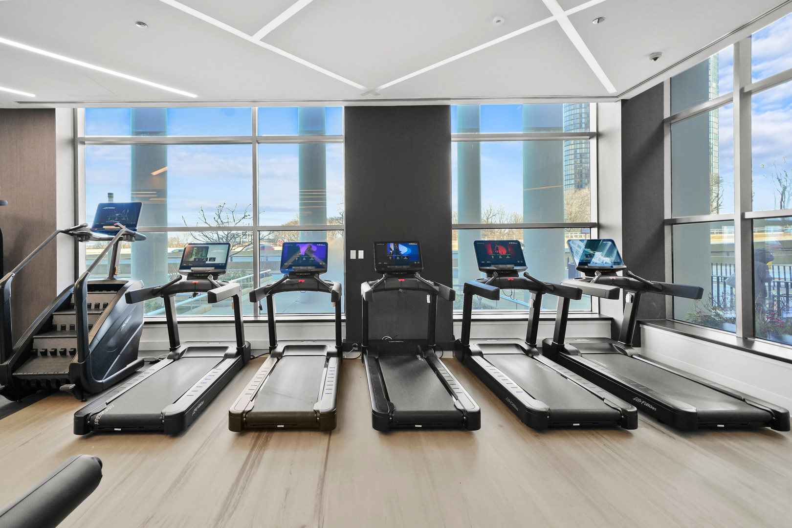600 N Lake Shore Drive Unit: 807