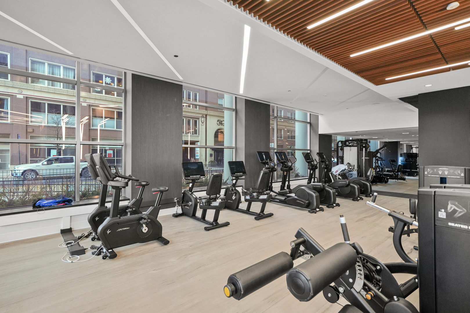 600 N Lake Shore Drive Unit: 807