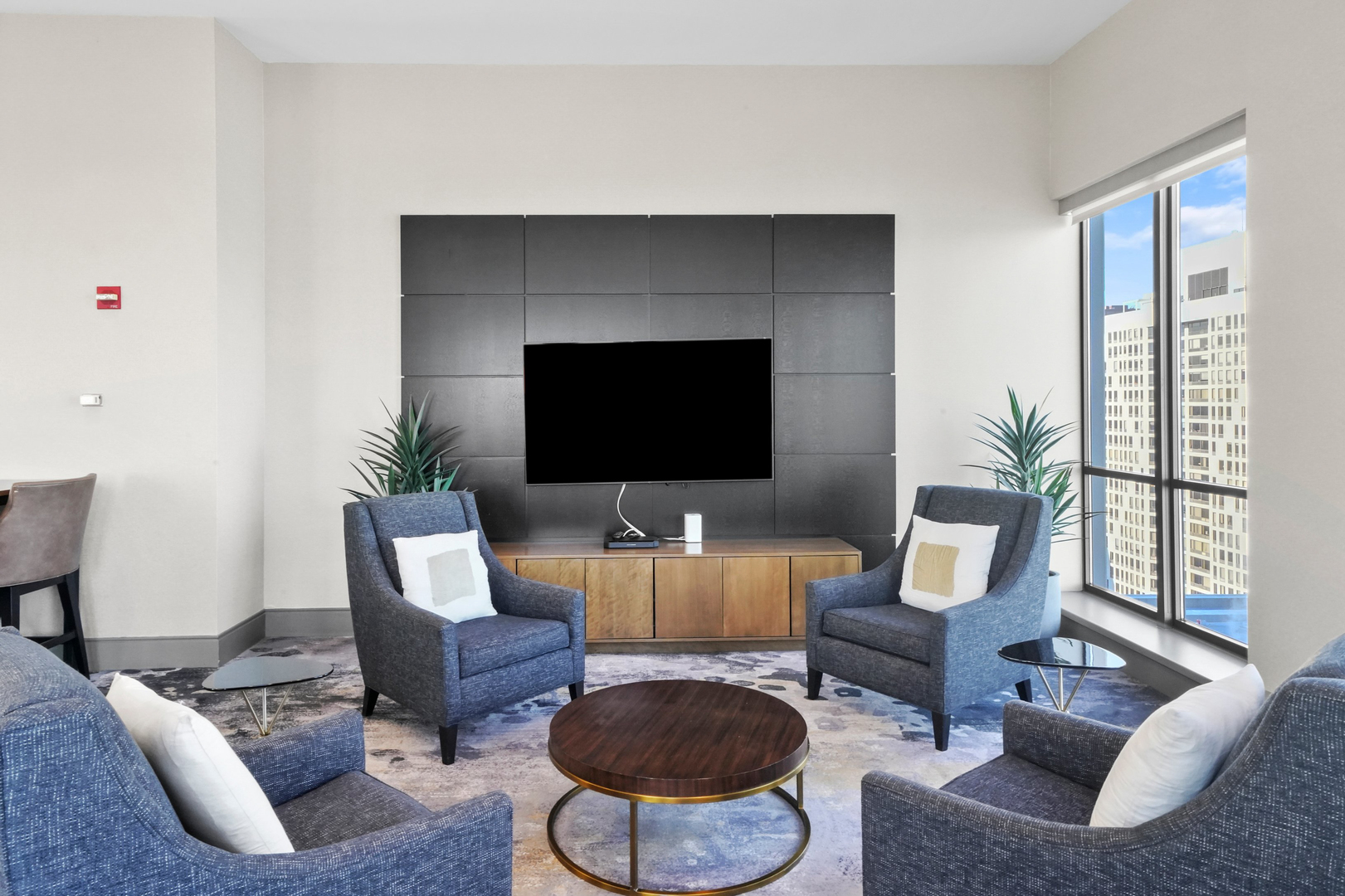 600 N Lake Shore Drive Unit: 807