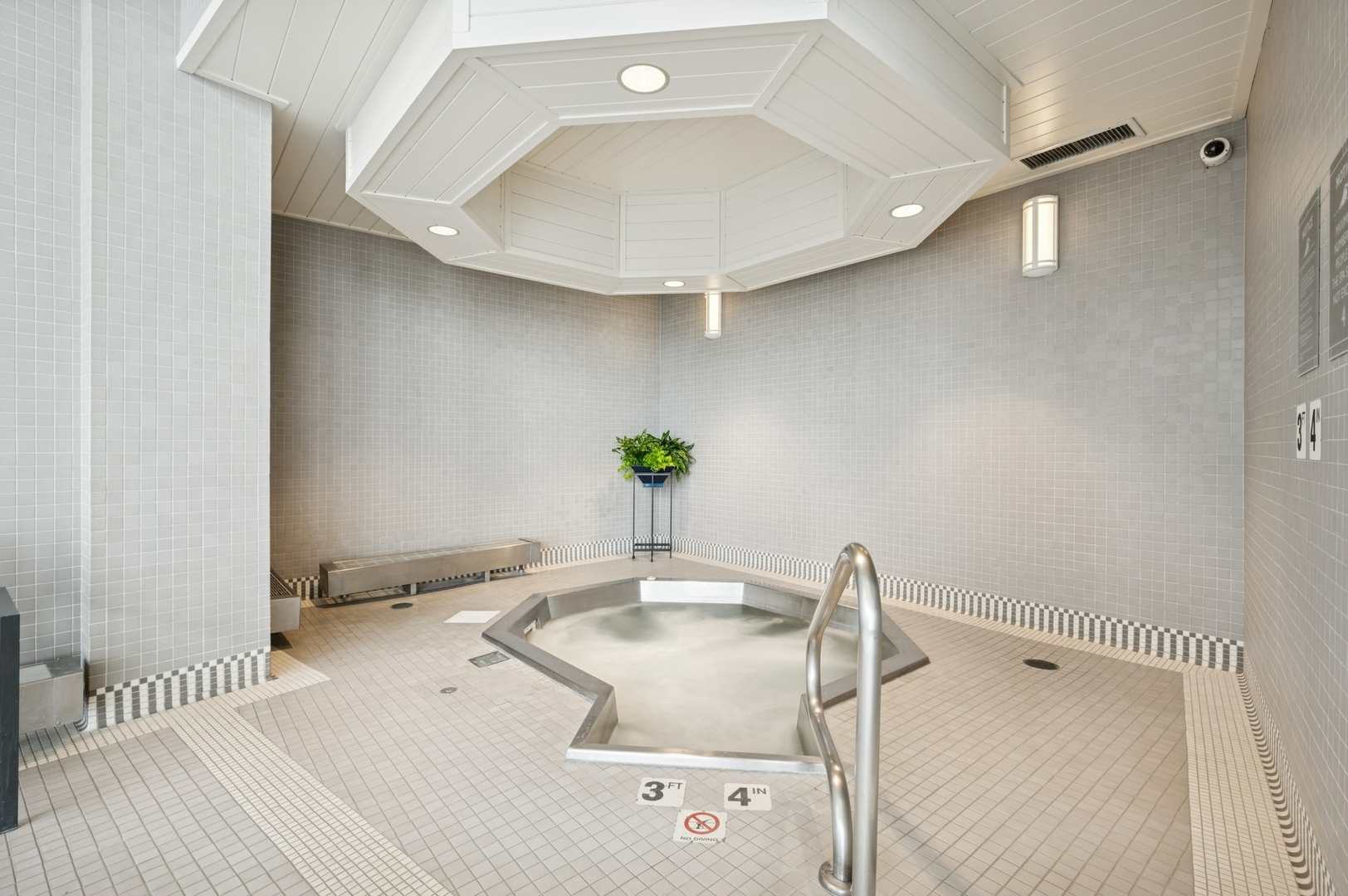 415 E NORTH WATER Street Unit: 806