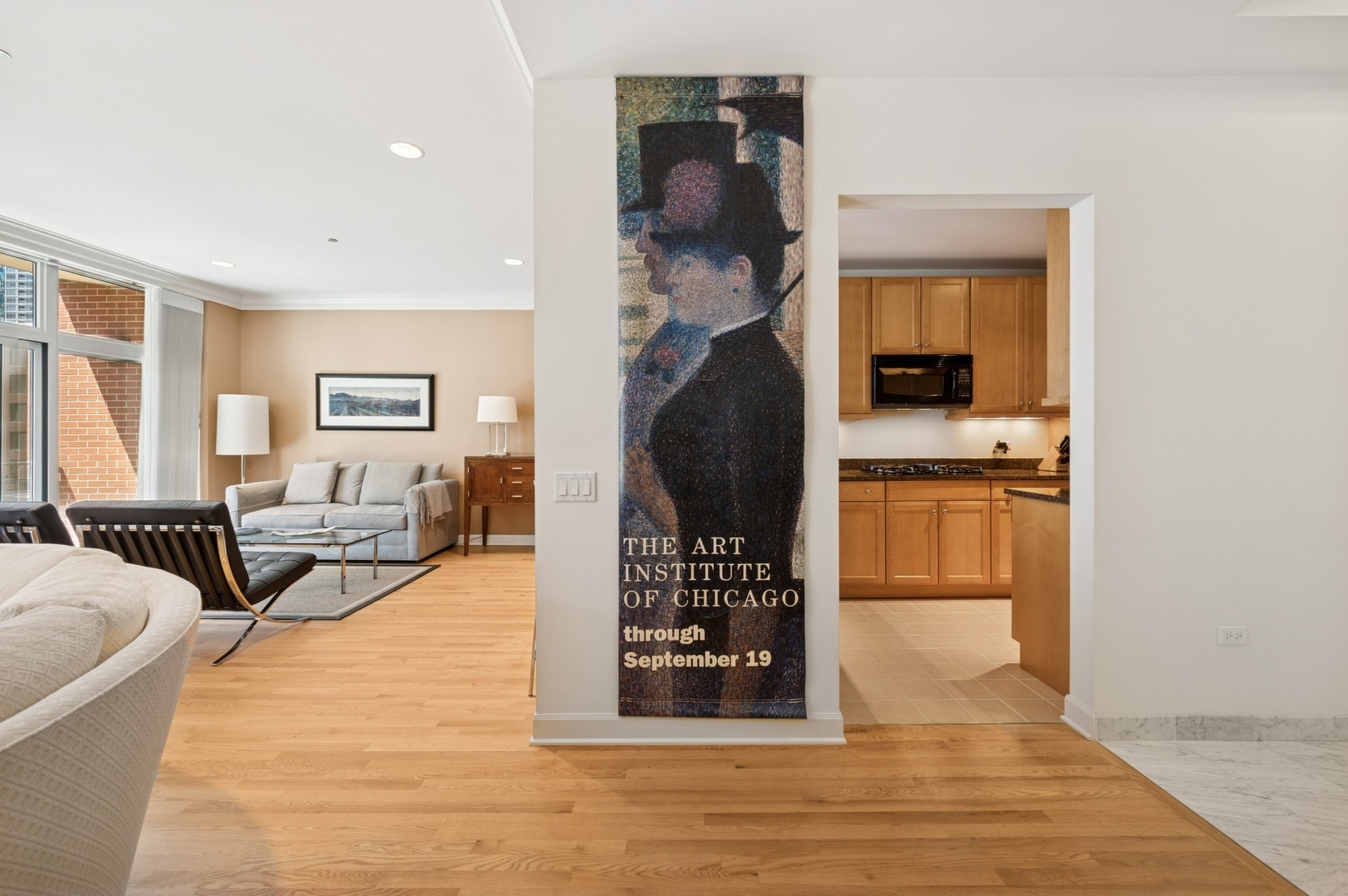 415 E NORTH WATER Street Unit: 806