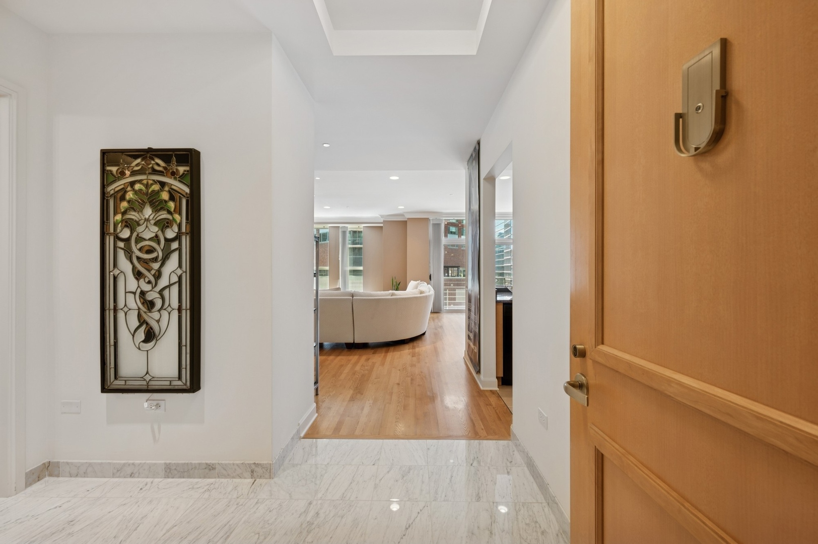 415 E NORTH WATER Street Unit: 806