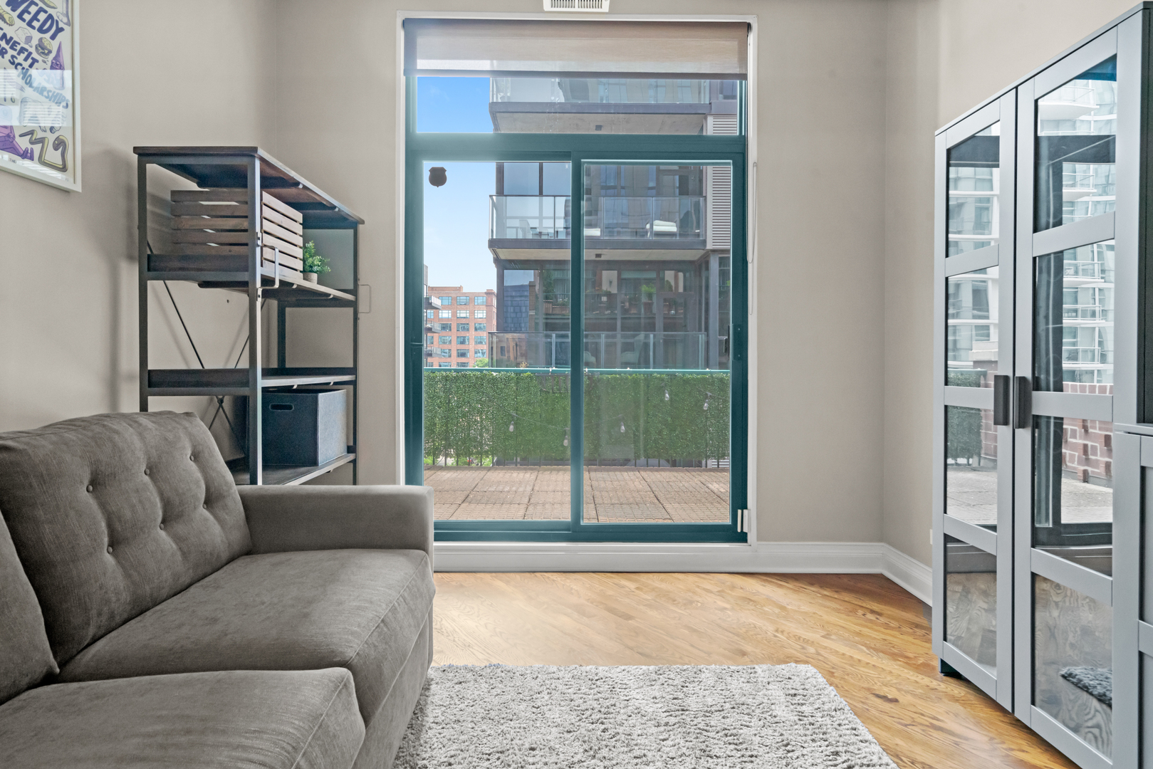 841 W Monroe Street Unit: 4A