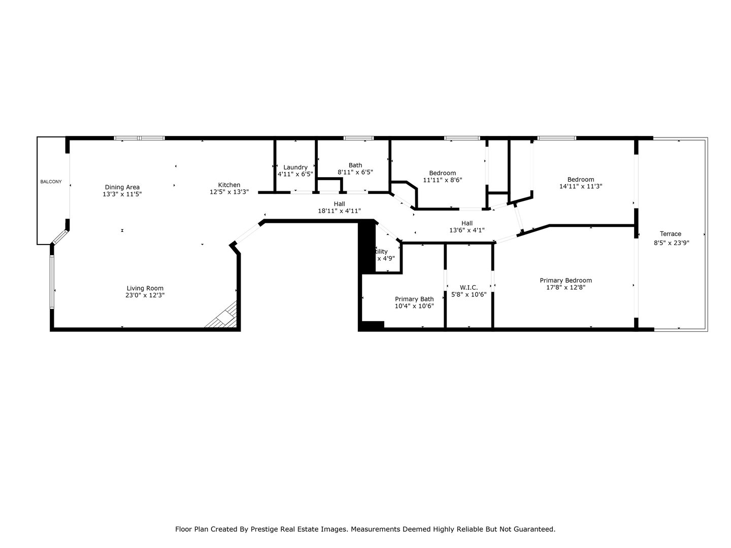 841 W Monroe Street Unit: 4A