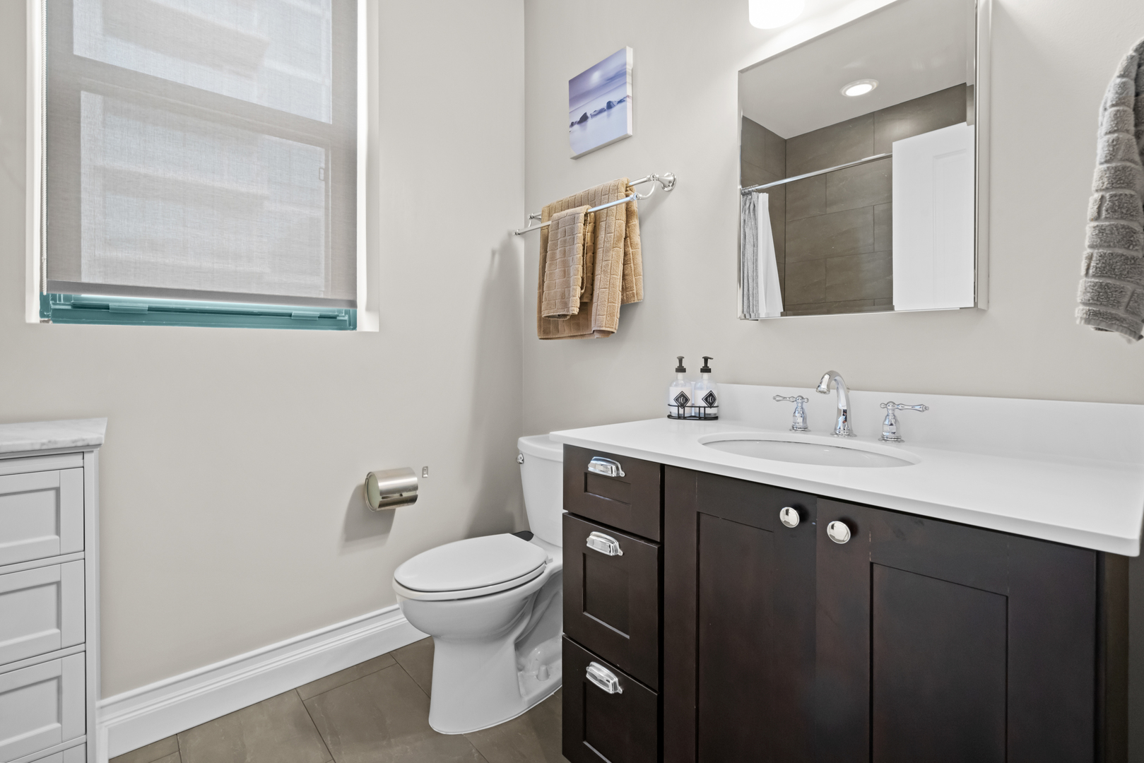 841 W Monroe Street Unit: 4A