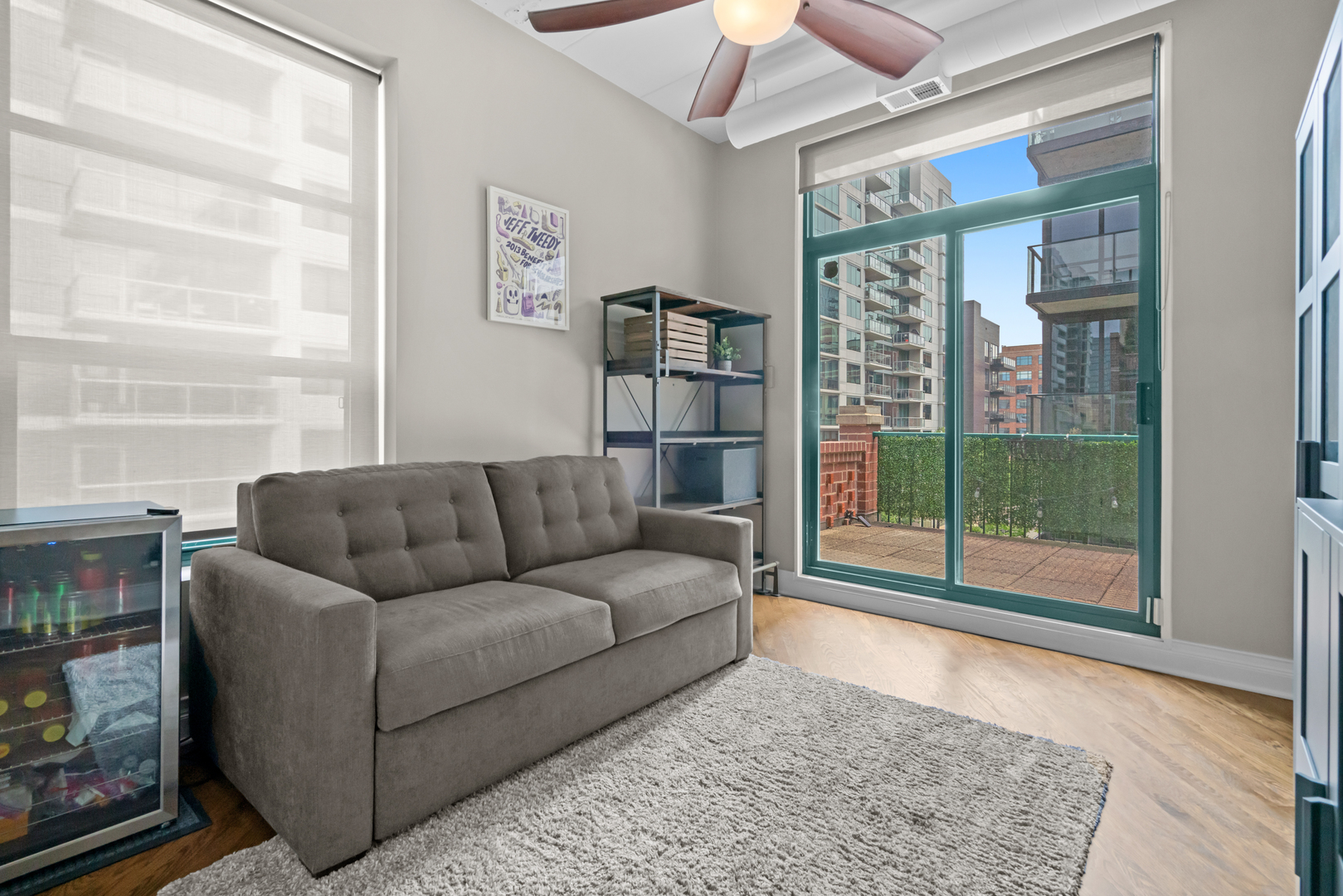 841 W Monroe Street Unit: 4A
