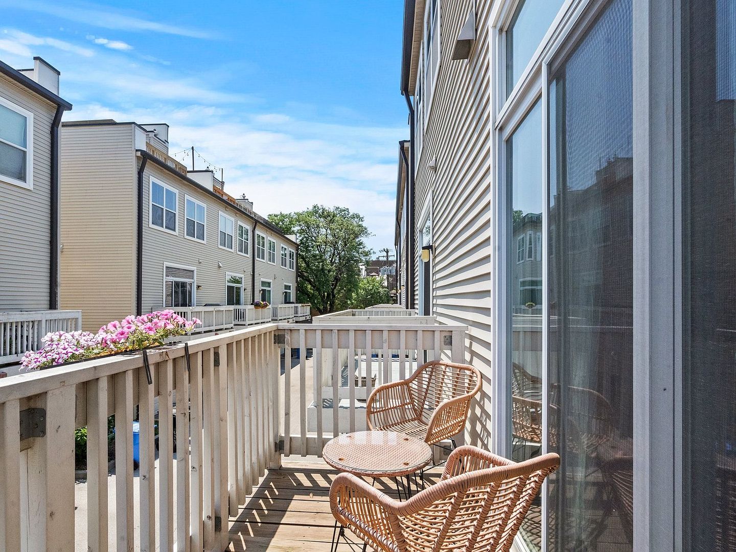 3755 S Morgan Street Unit: B