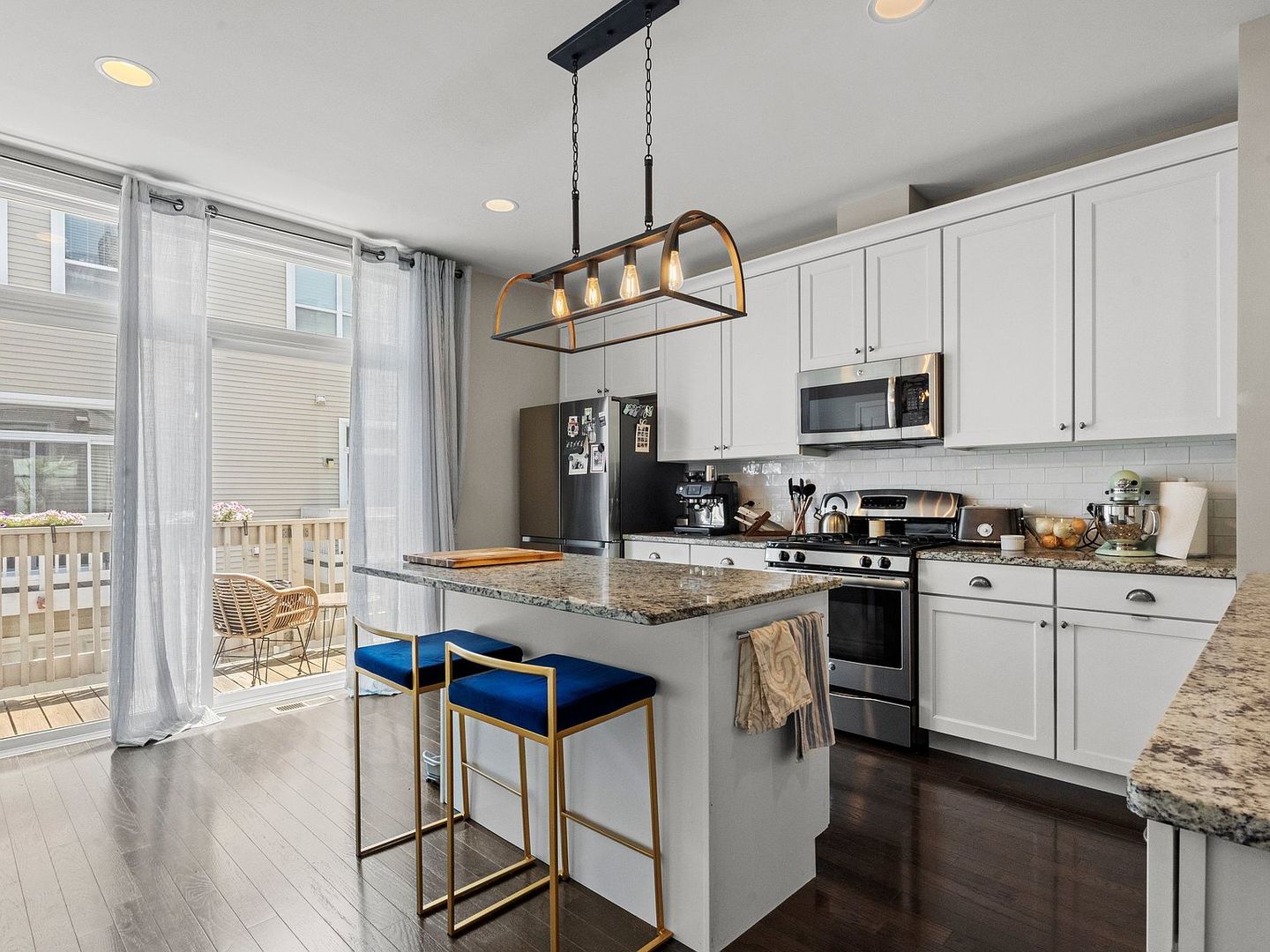 3755 S Morgan Street Unit: B