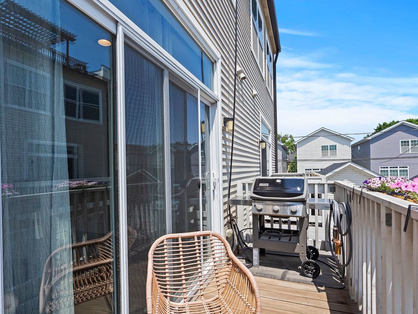3755 S Morgan Street Unit: B