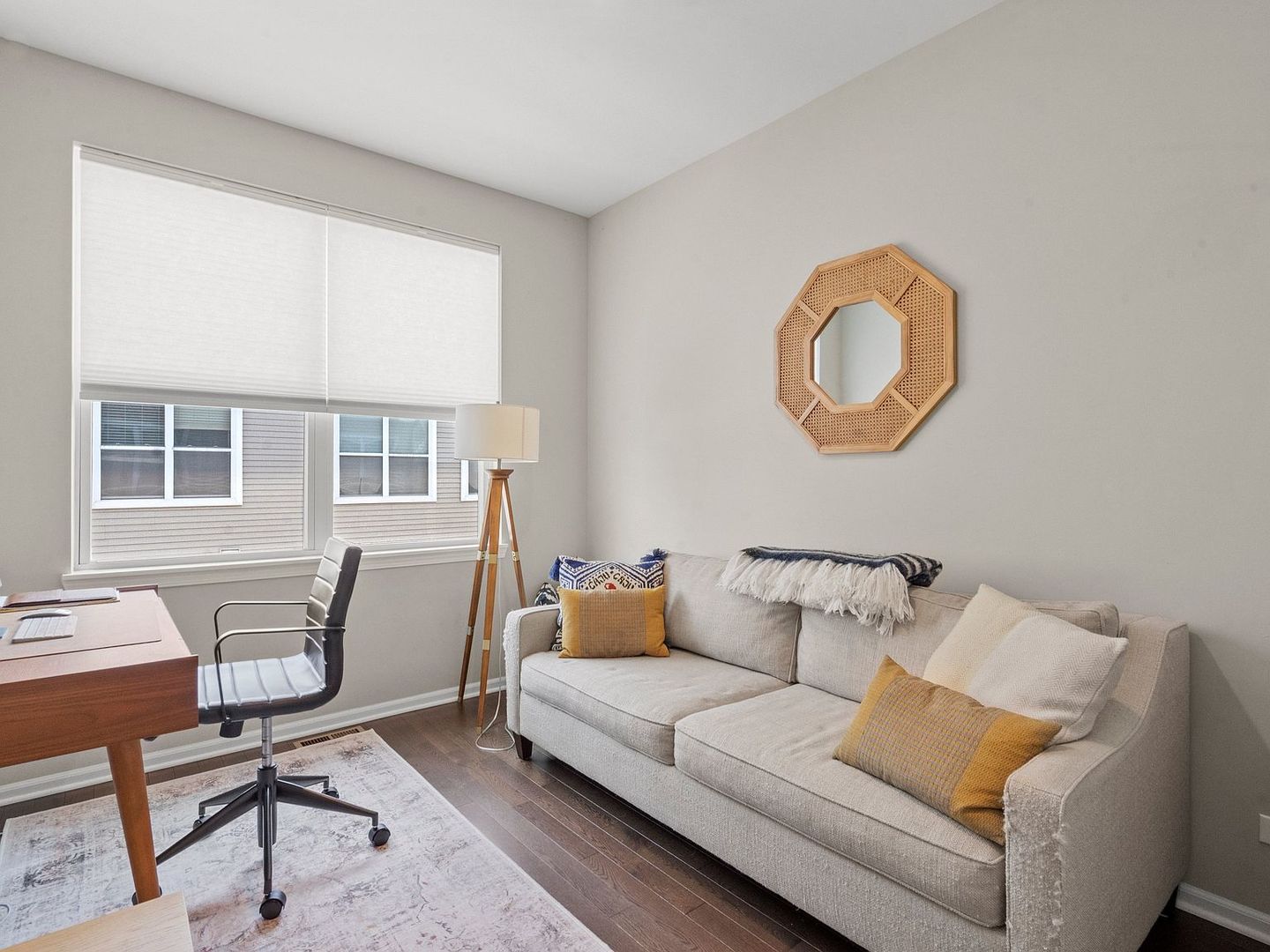 3755 S Morgan Street Unit: B