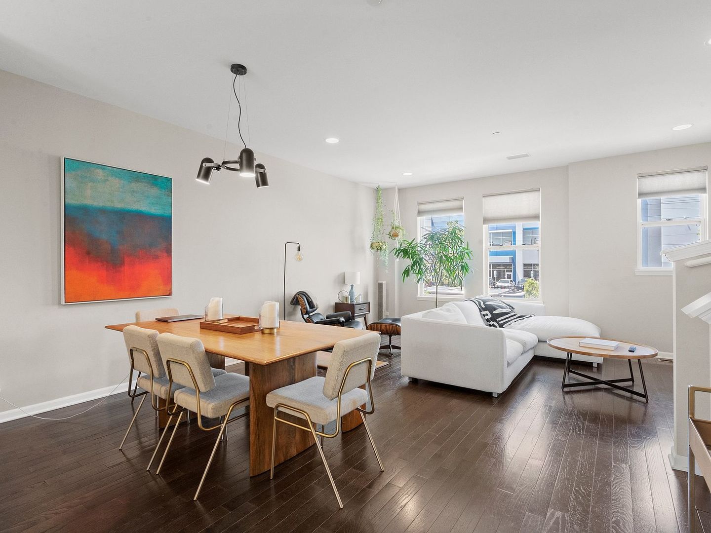 3755 S Morgan Street Unit: B