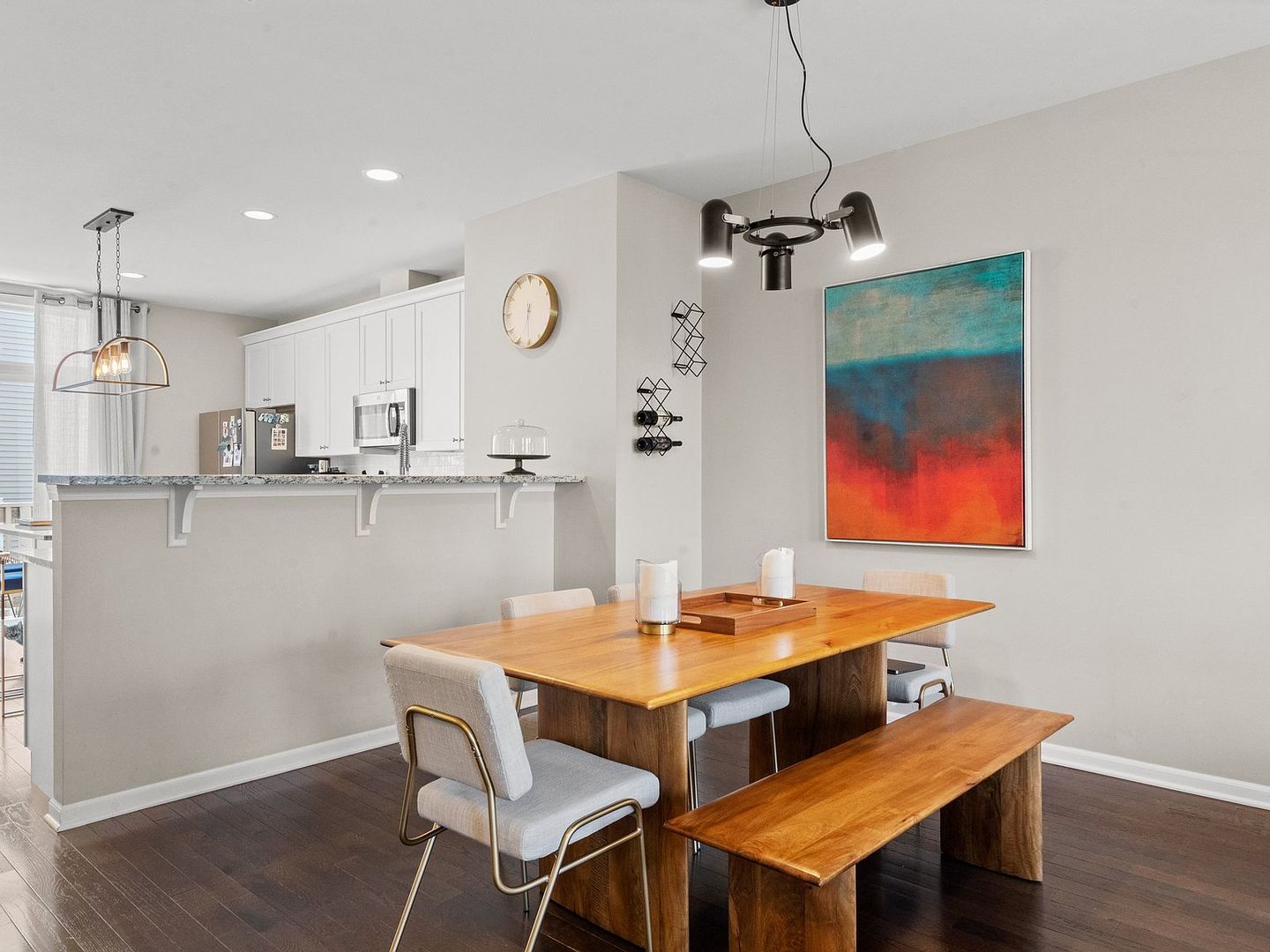 3755 S Morgan Street Unit: B
