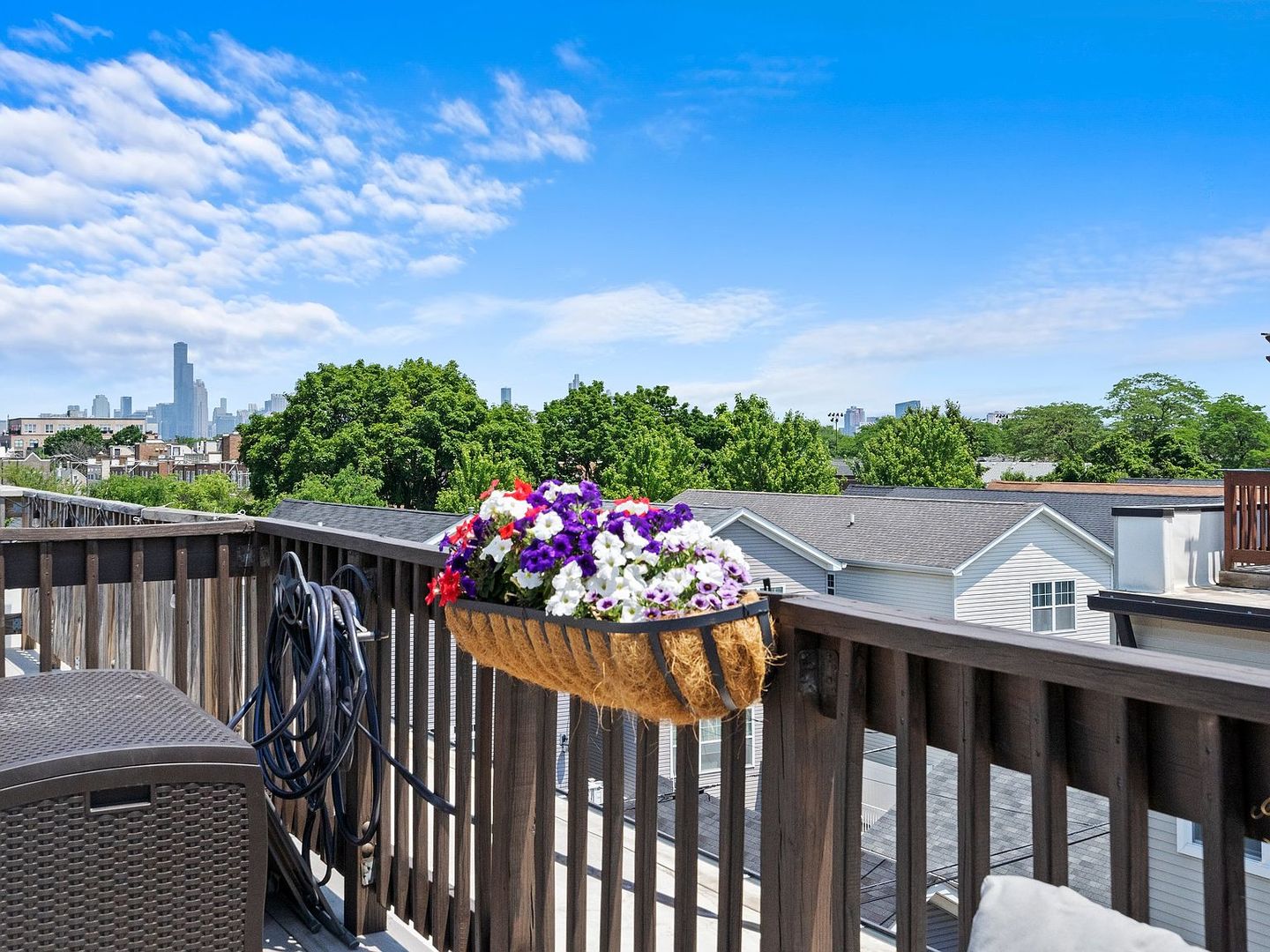 3755 S Morgan Street Unit: B