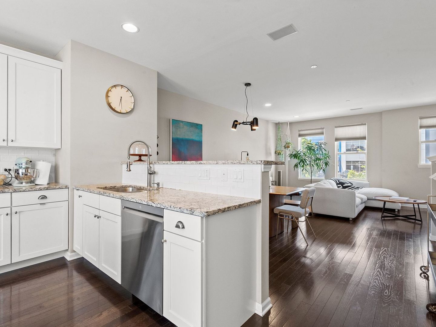 3755 S Morgan Street Unit: B