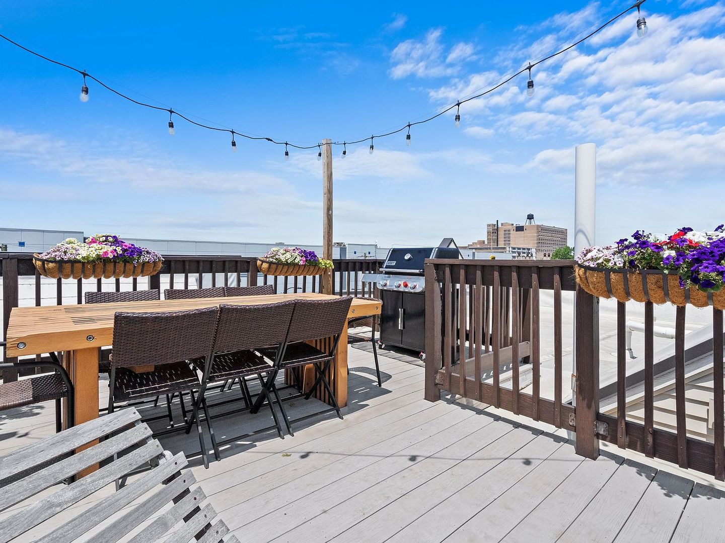 3755 S Morgan Street Unit: B