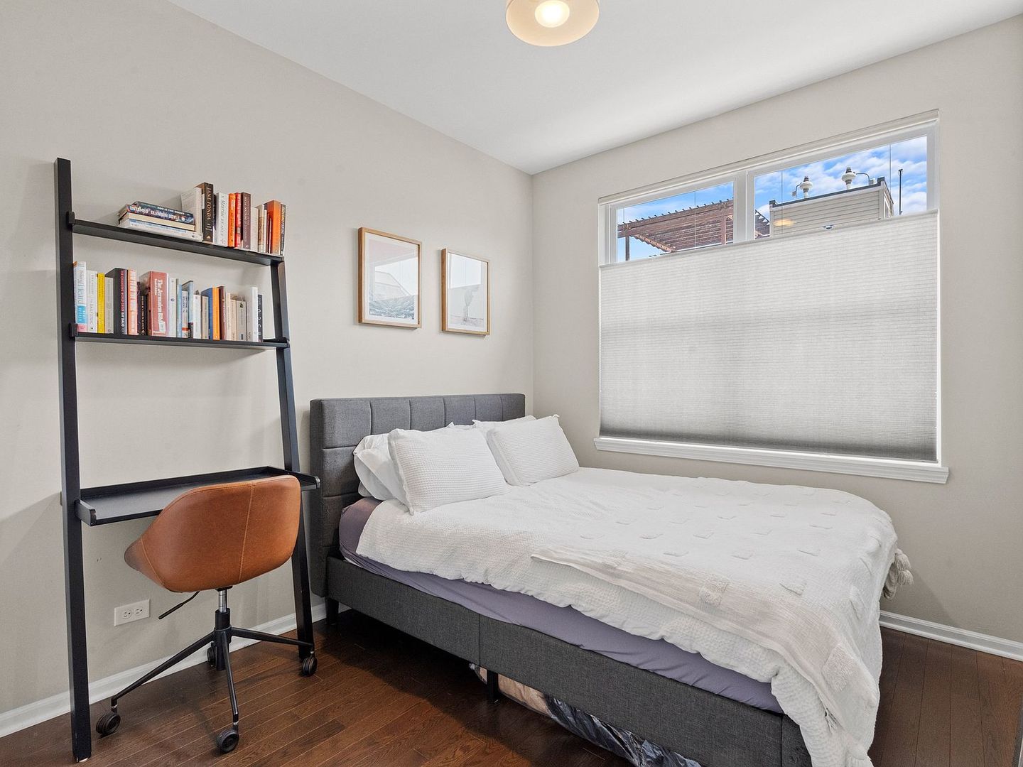 3755 S Morgan Street Unit: B