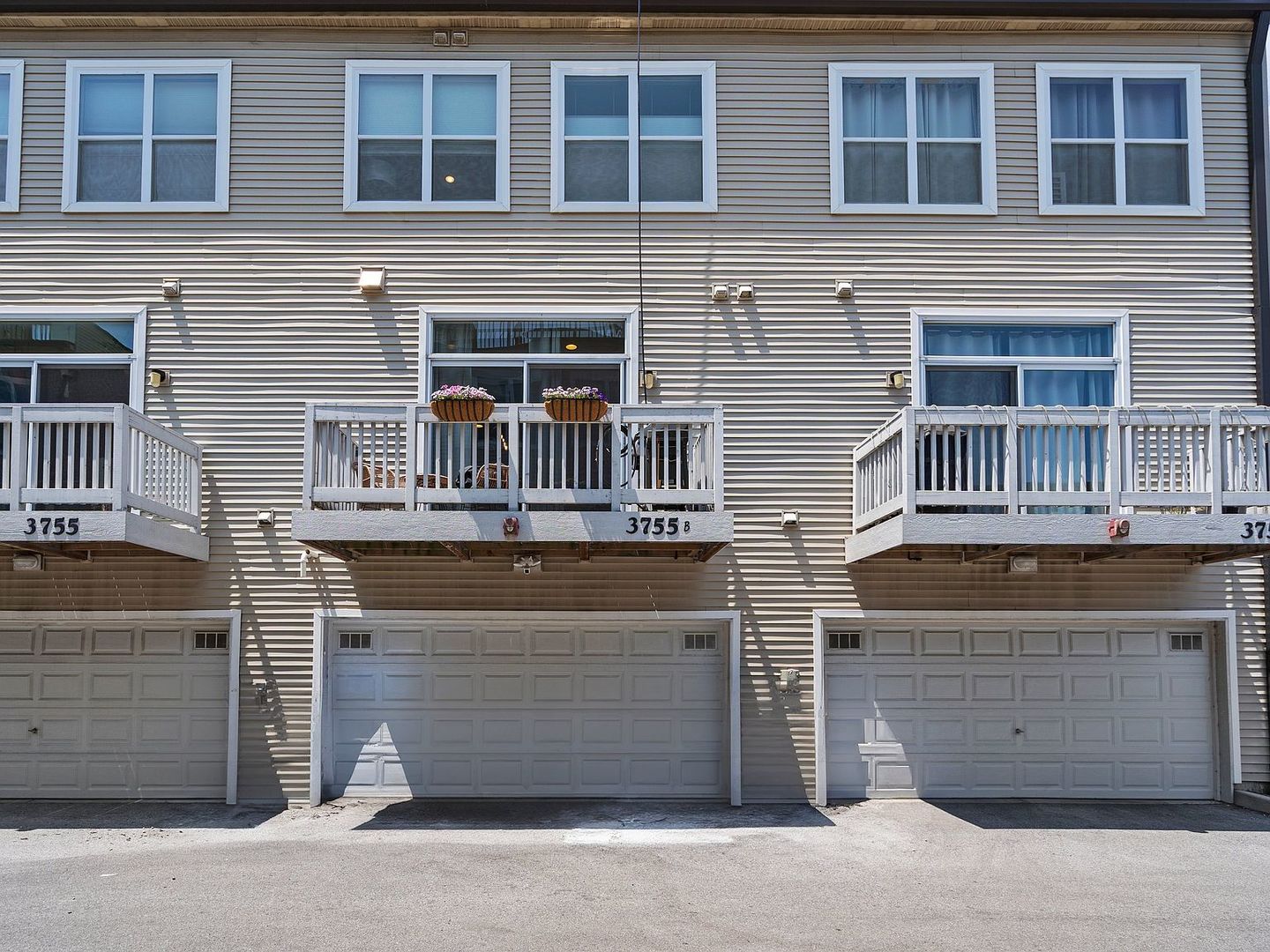 3755 S Morgan Street Unit: B