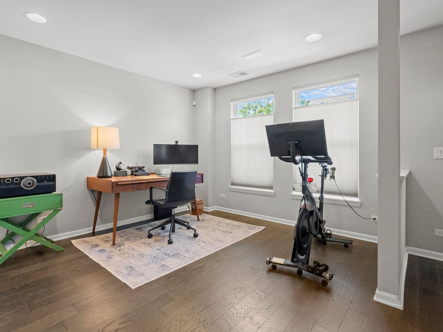 3755 S Morgan Street Unit: B