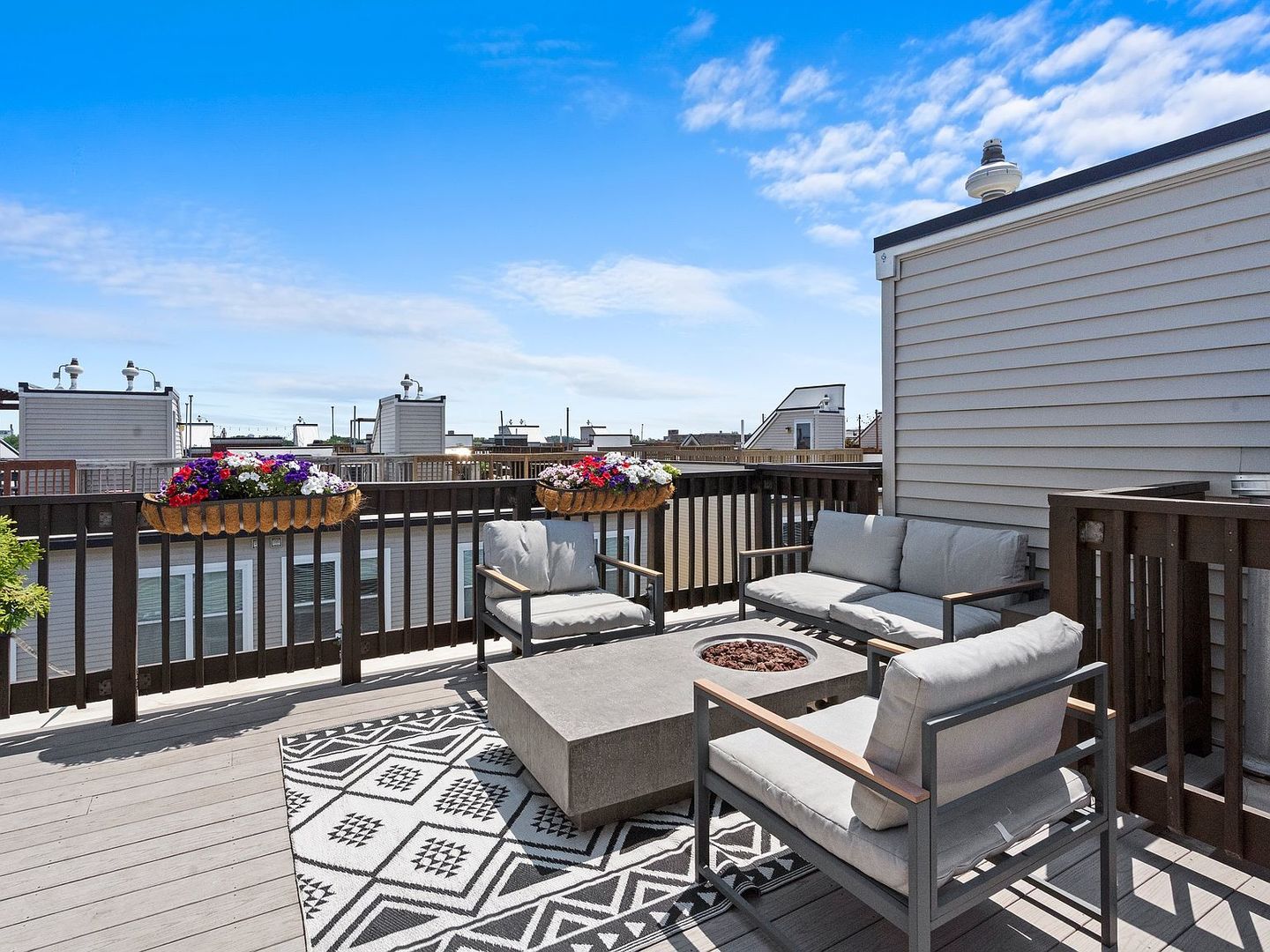 3755 S Morgan Street Unit: B
