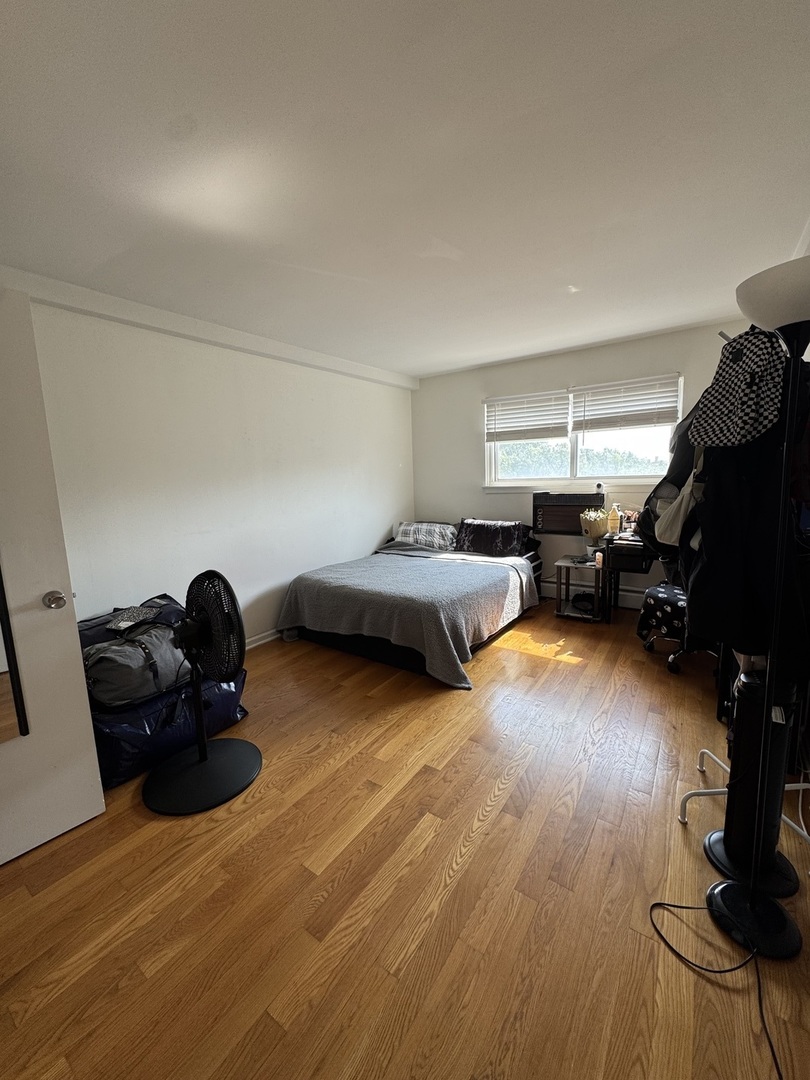 6619 N Sheridan Road Unit: 504